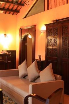 Отель Le Belhamy Resort & Spa Лё Вьетнам, Хойан, фото 18