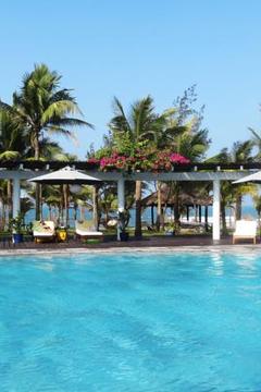 Отель Le Belhamy Resort & Spa Лё Вьетнам, Хойан, фото 2