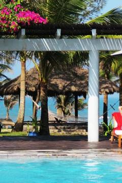 Отель Le Belhamy Resort & Spa Лё Вьетнам, Хойан, фото 21