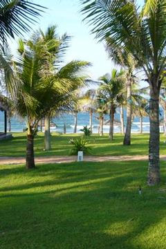 Отель Le Belhamy Resort & Spa Лё Вьетнам, Хойан, фото 22