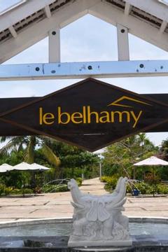 Отель Le Belhamy Resort & Spa Лё Вьетнам, Хойан, фото 23