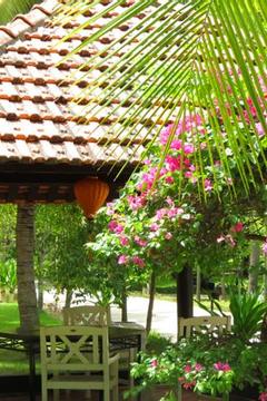 Отель Le Belhamy Resort & Spa Лё Вьетнам, Хойан, фото 7