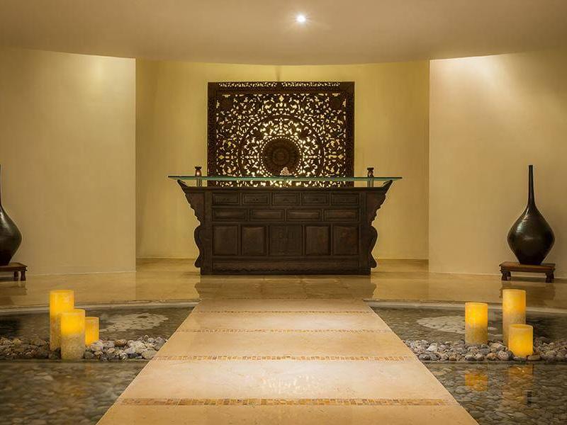 Le Blanc Spa Resort Cancun