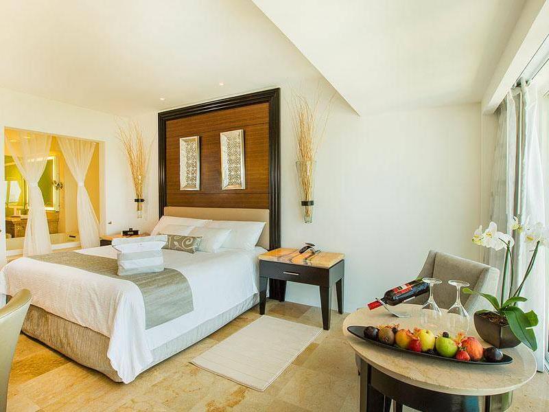 Le Blanc Spa Resort Cancun