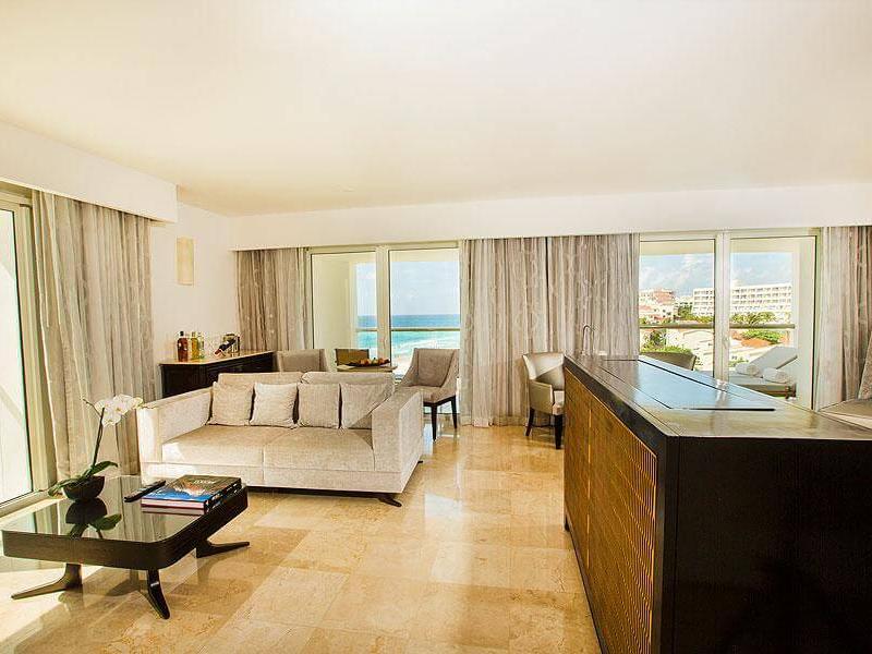 Le Blanc Spa Resort Cancun