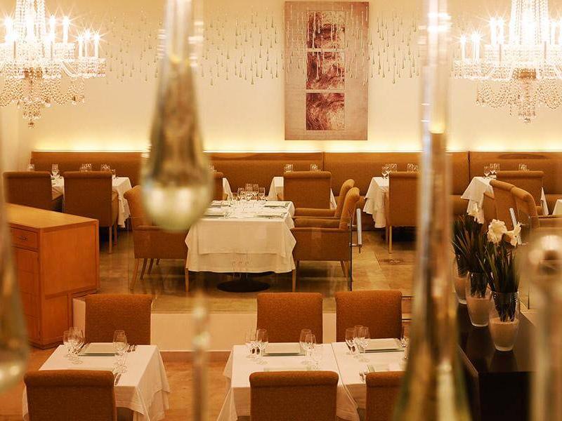 Le Blanc Spa Resort Cancun