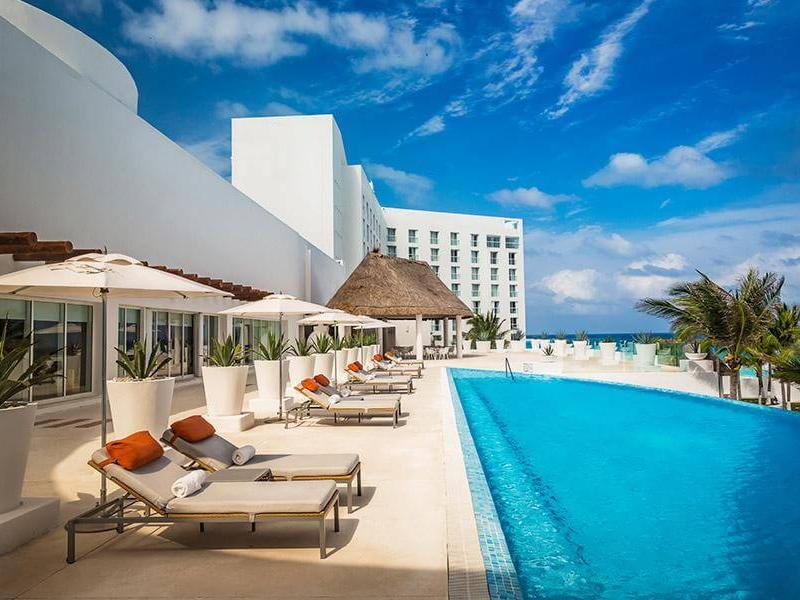 Le Blanc Spa Resort Cancun