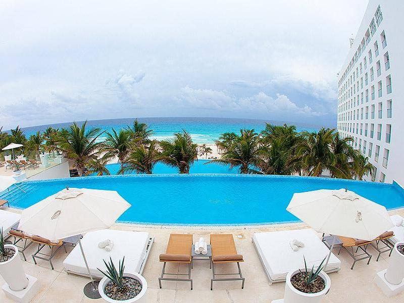 Le Blanc Spa Resort Cancun