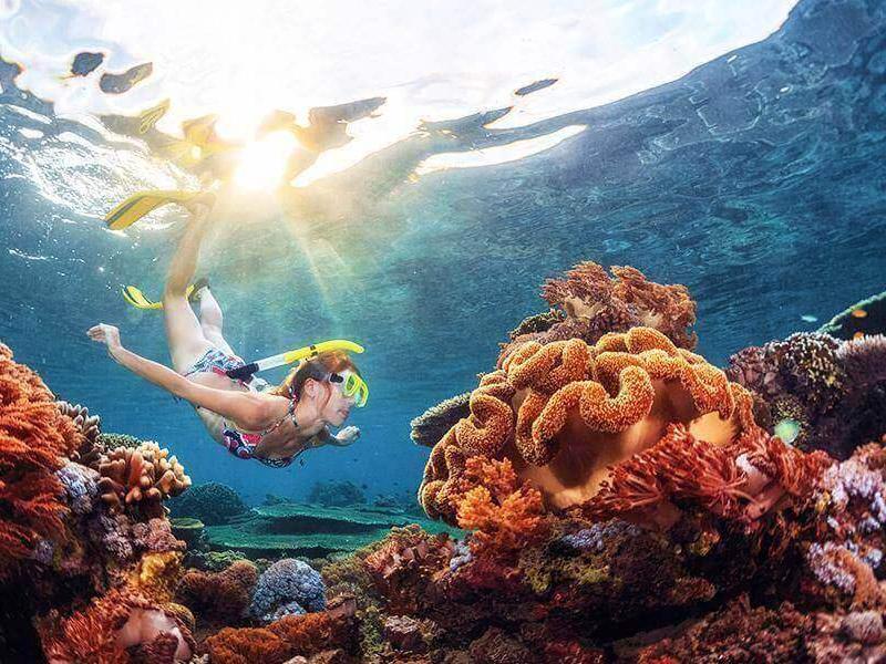 Le Blanc Spa Resort Cancun