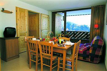 Residence Le Buet