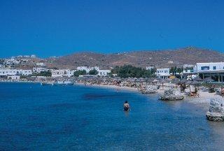 Anemos Studios & Apartments