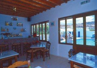 Anemos Studios & Apartments