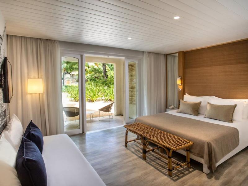 Canonnier Beachcomber