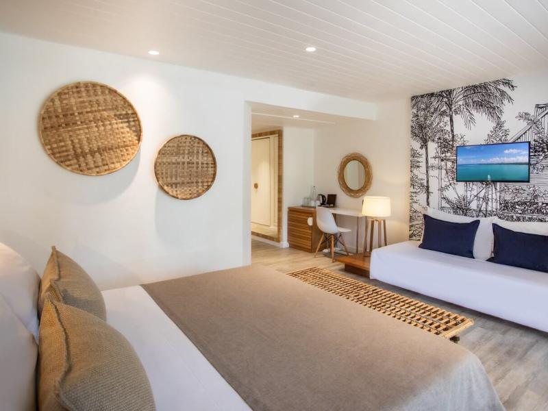 Canonnier Beachcomber