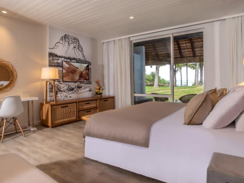 Canonnier Beachcomber