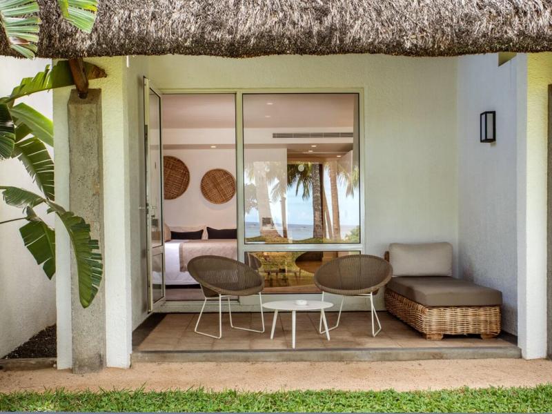 Canonnier Beachcomber