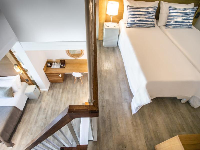 Canonnier Beachcomber