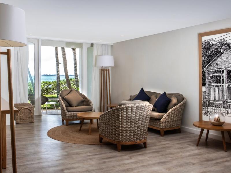 Canonnier Beachcomber