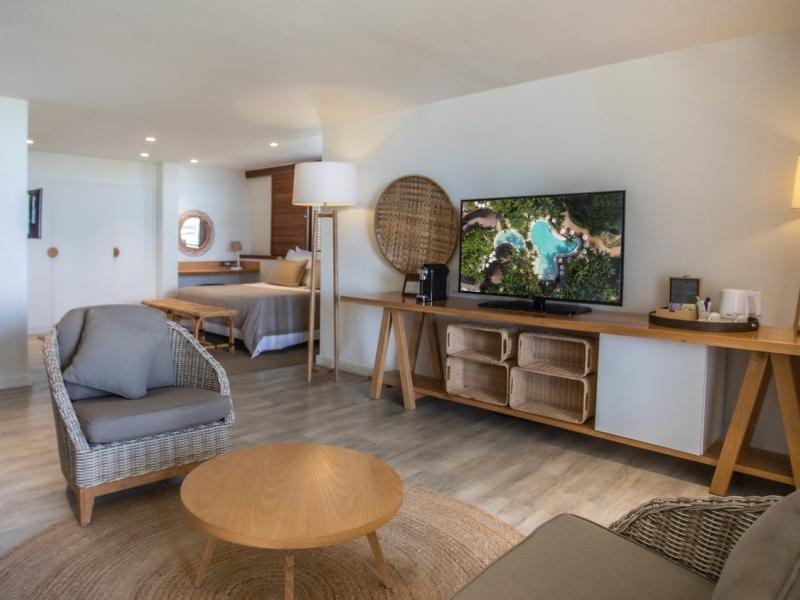 Canonnier Beachcomber