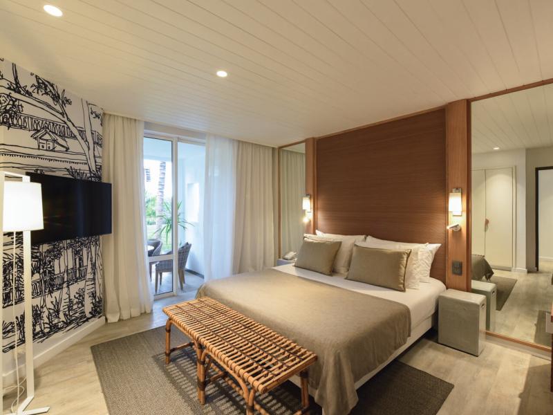 Canonnier Beachcomber