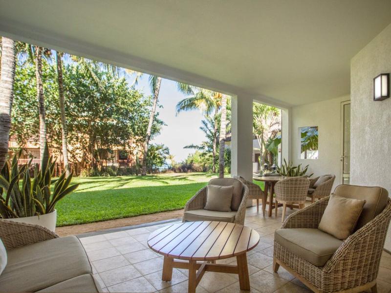 Canonnier Beachcomber
