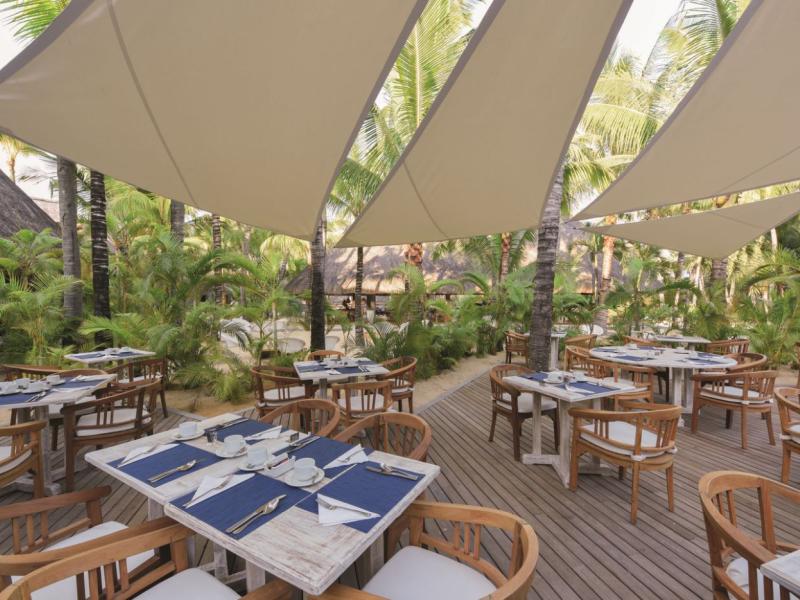 Canonnier Beachcomber