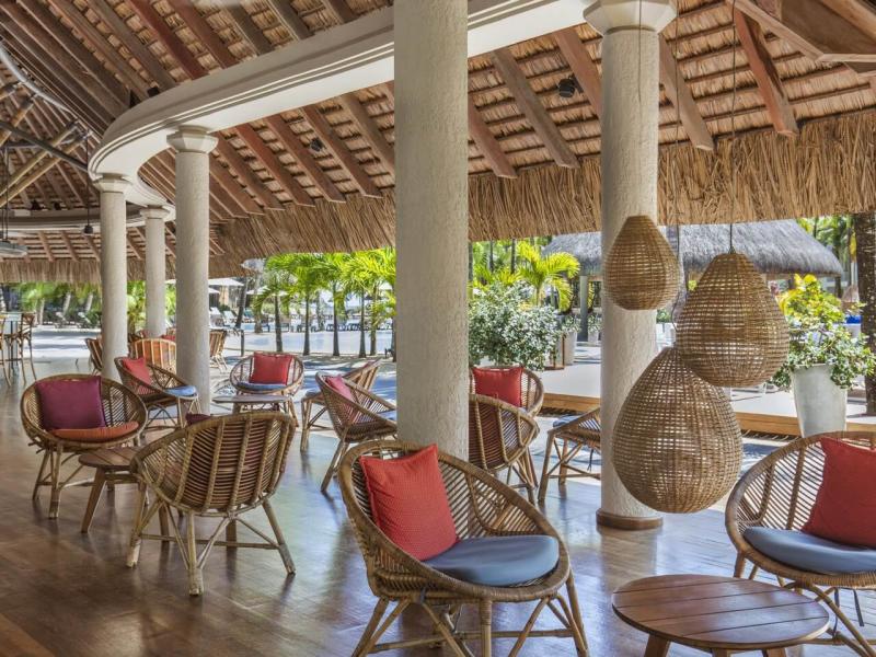 Canonnier Beachcomber