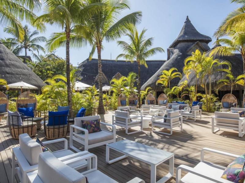 Canonnier Beachcomber
