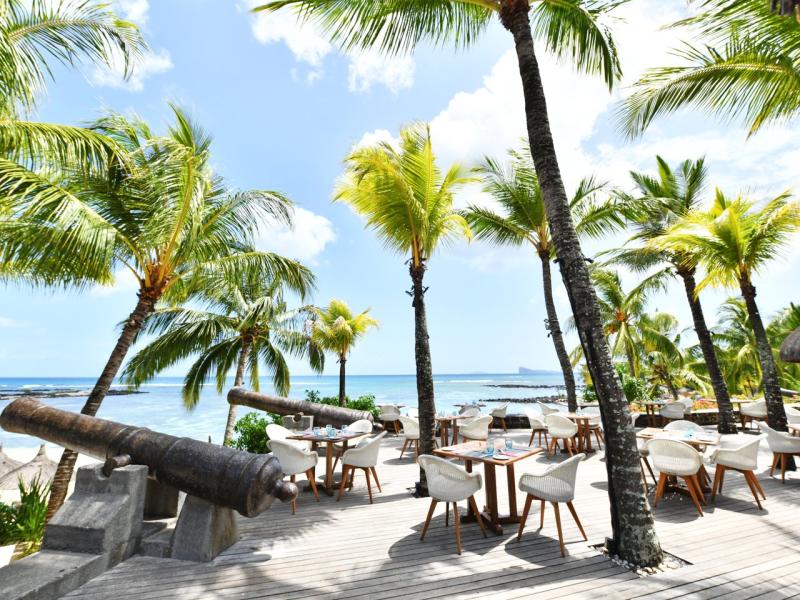 Canonnier Beachcomber