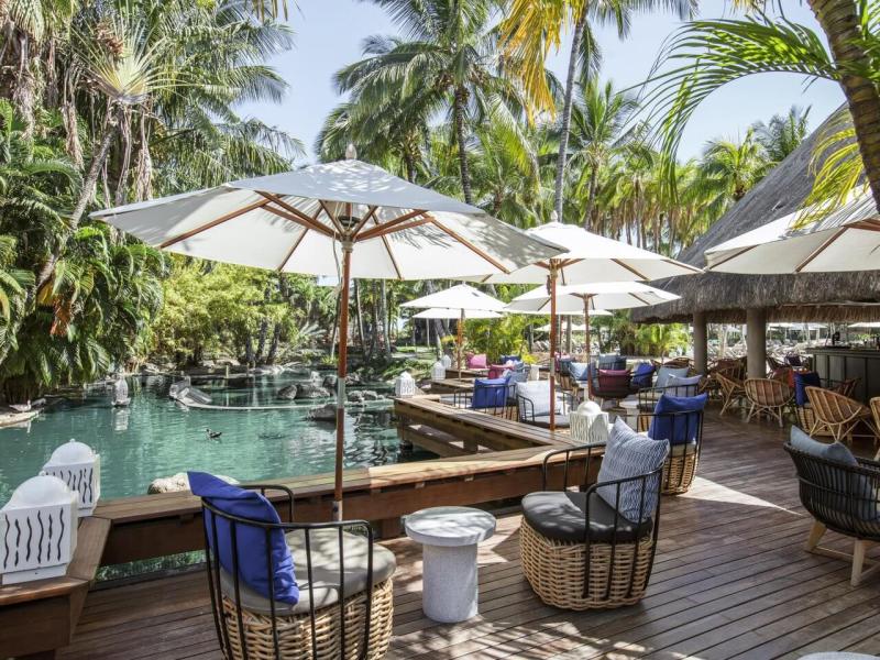 Canonnier Beachcomber