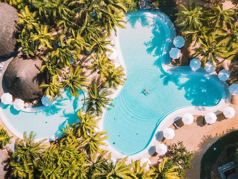 Canonnier Beachcomber