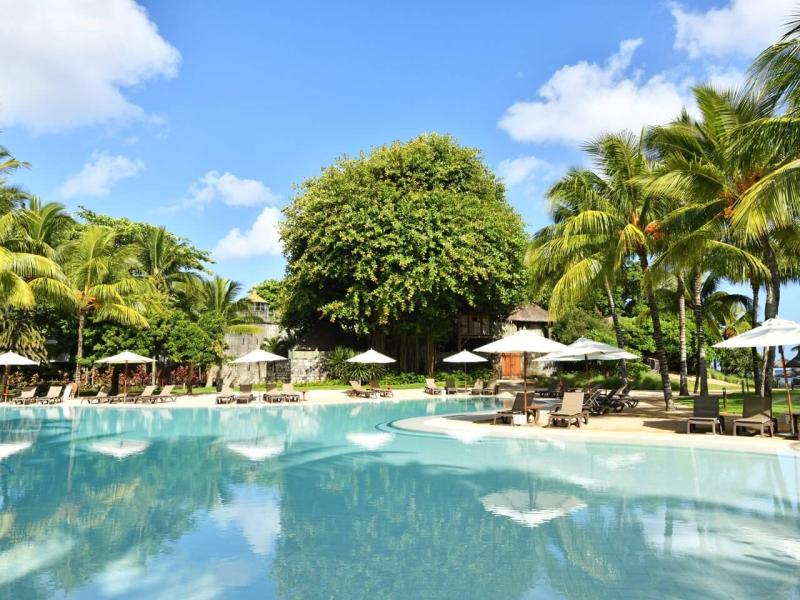 Canonnier Beachcomber