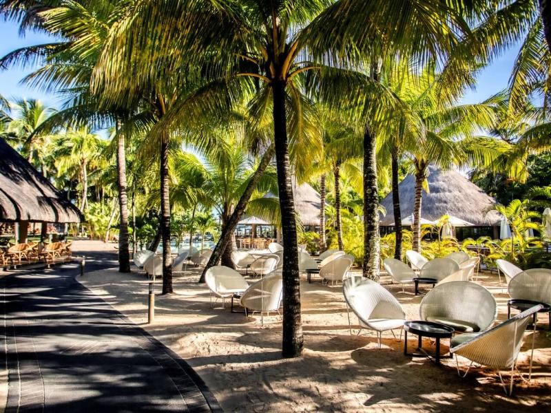 Canonnier Beachcomber