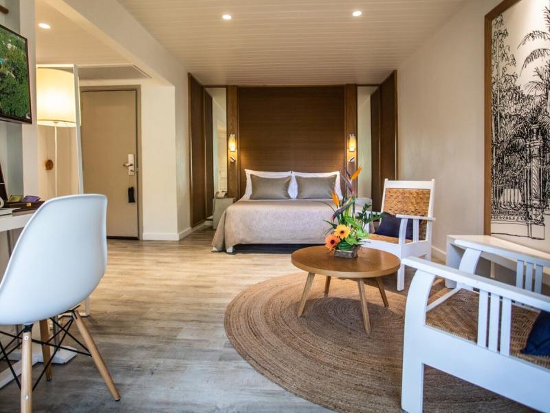 Canonnier Beachcomber