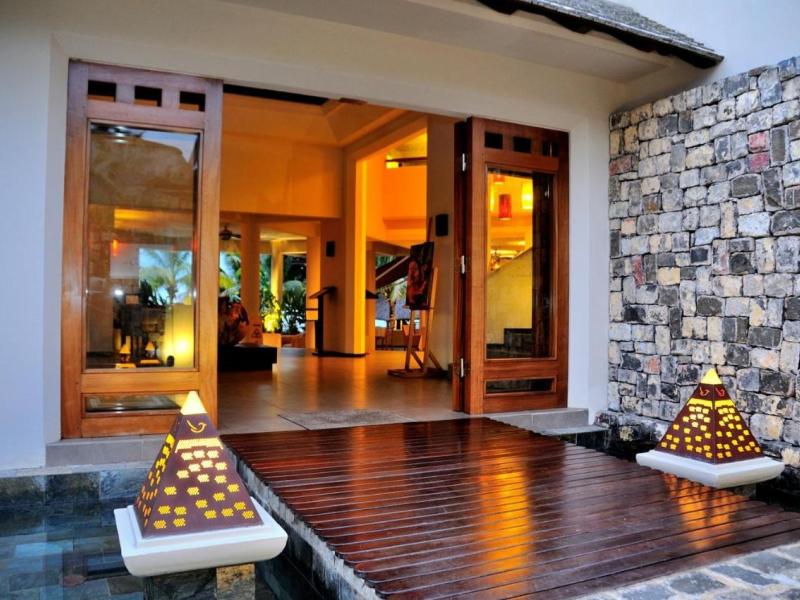 Le Cardinal Exclusive Resort