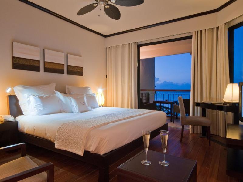 Le Cardinal Exclusive Resort