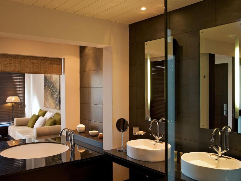 Le Cardinal Exclusive Resort