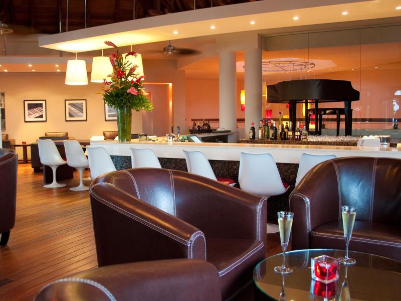 Le Cardinal Exclusive Resort
