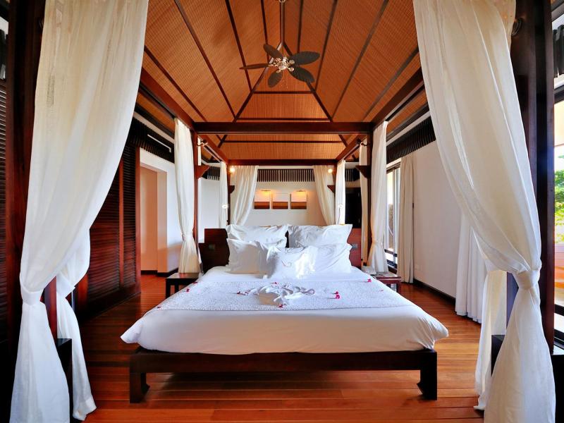 Le Cardinal Exclusive Resort