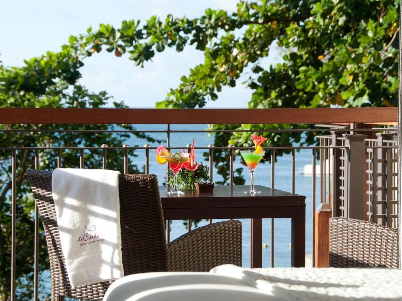 Le Cardinal Exclusive Resort