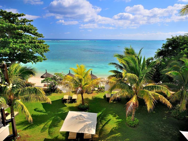 Le Cardinal Exclusive Resort