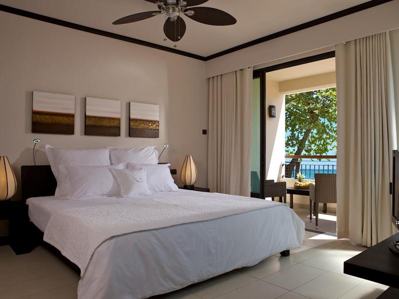 Le Cardinal Exclusive Resort