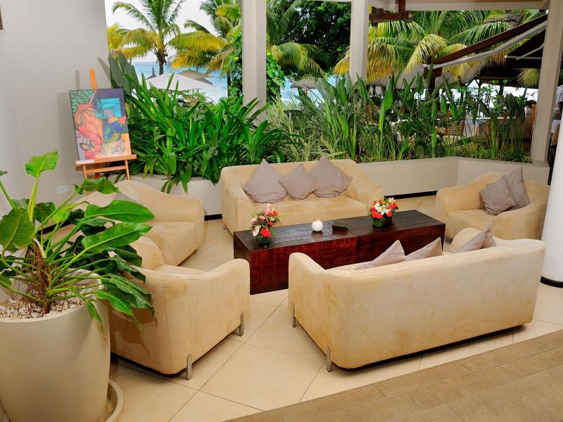 Le Cardinal Exclusive Resort