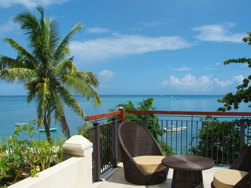 Le Cardinal Exclusive Resort
