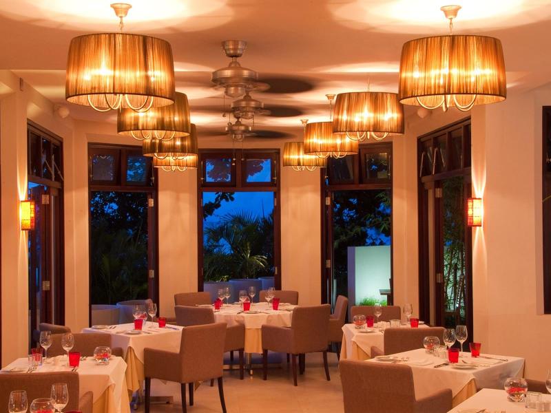 Le Cardinal Exclusive Resort