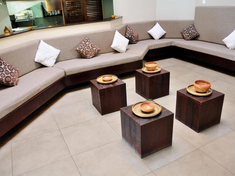 Le Cardinal Exclusive Resort