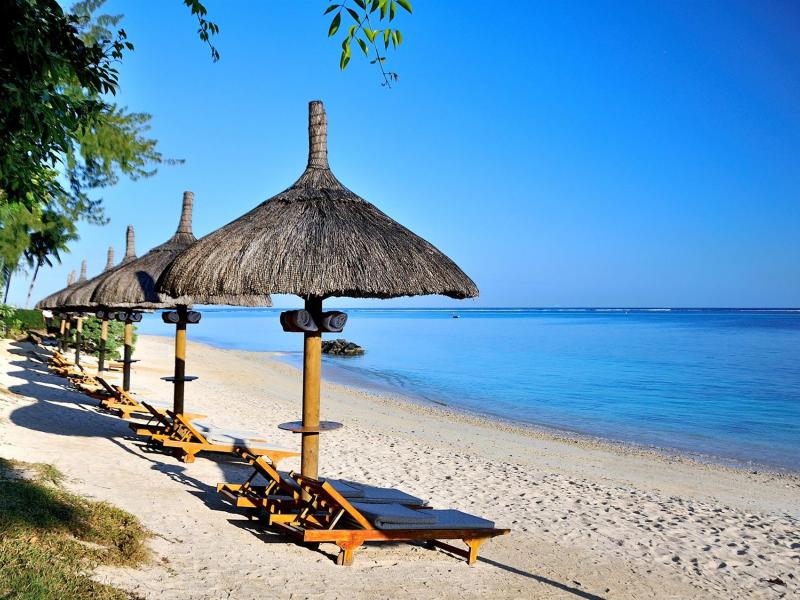 Le Cardinal Exclusive Resort