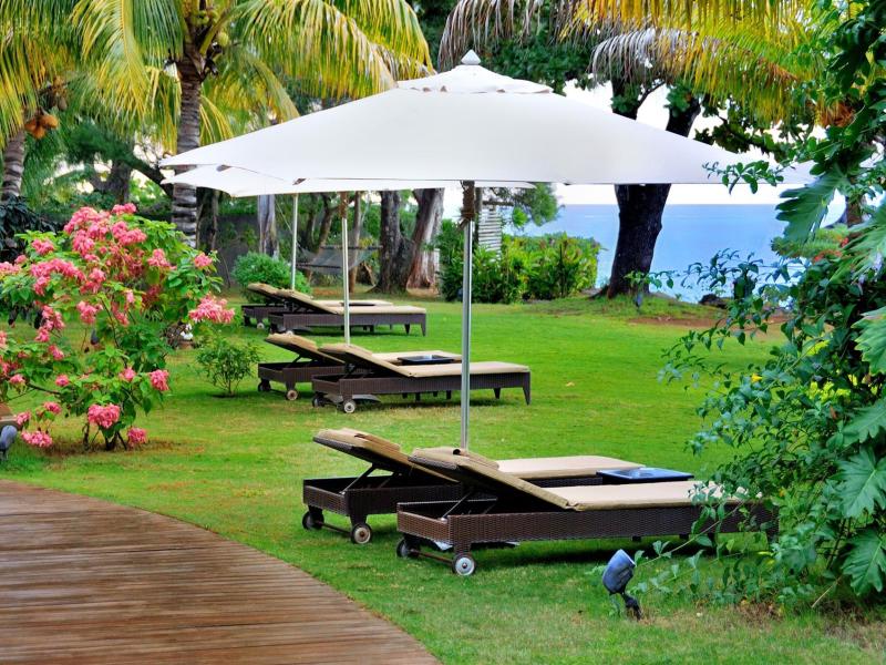 Le Cardinal Exclusive Resort