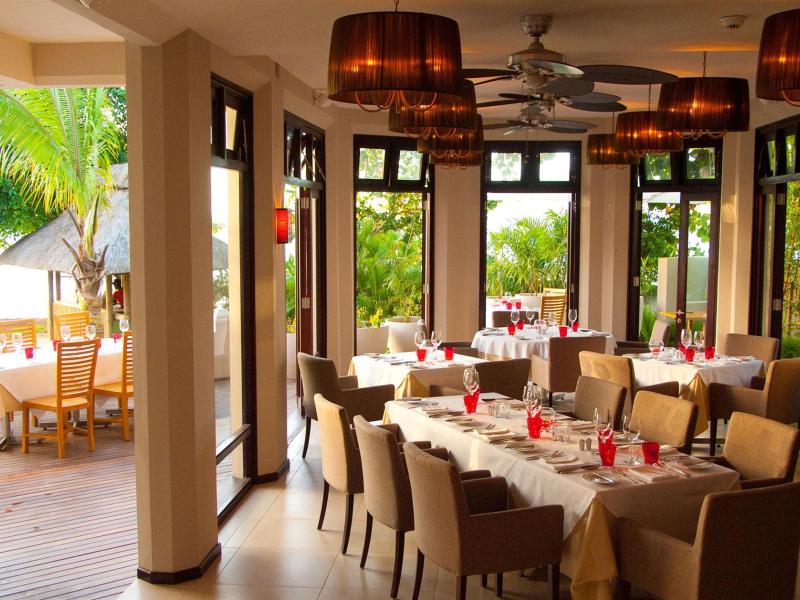 Le Cardinal Exclusive Resort
