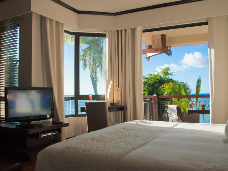 Le Cardinal Exclusive Resort